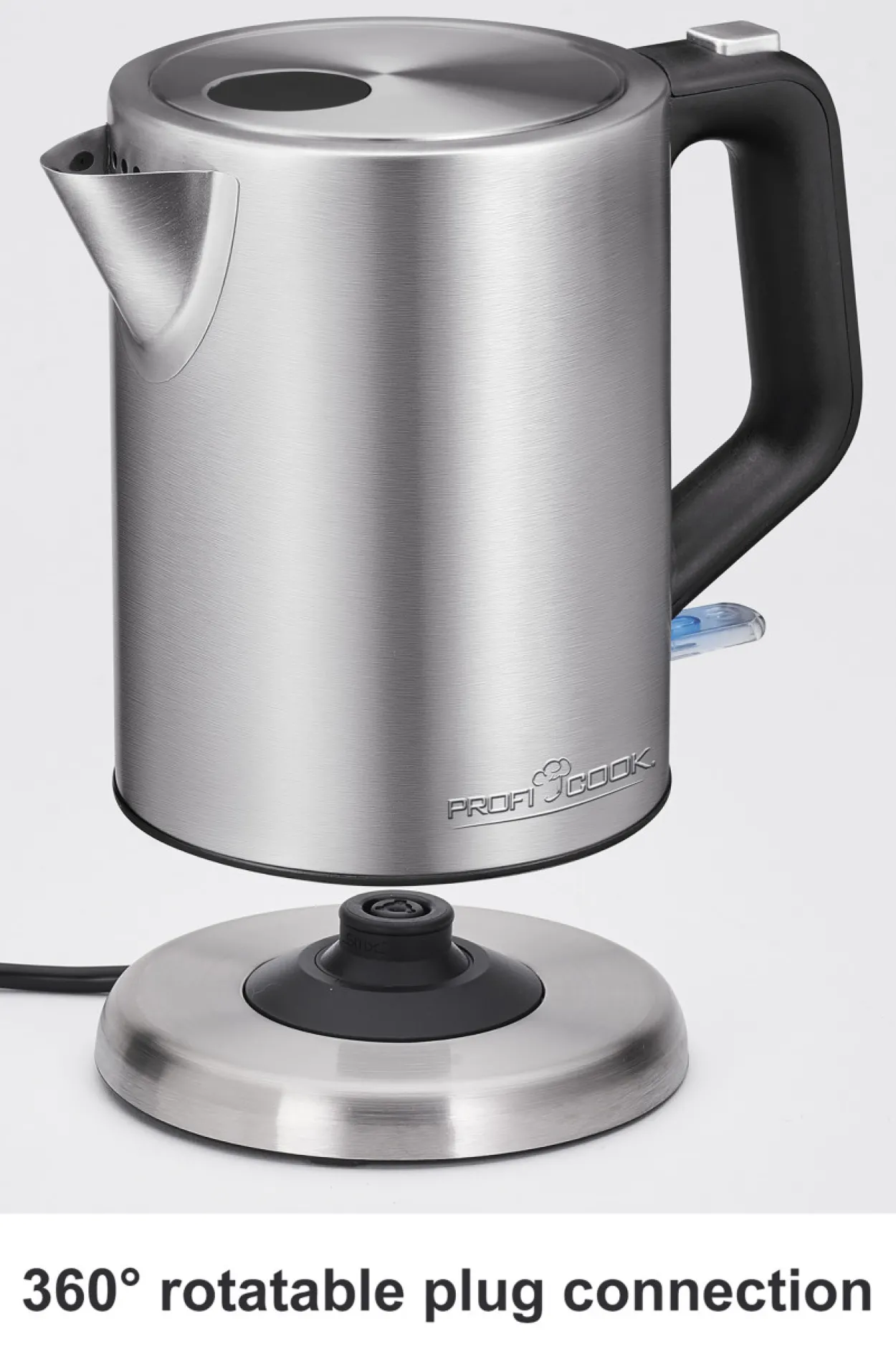 Wasserkocher PROFICOOK