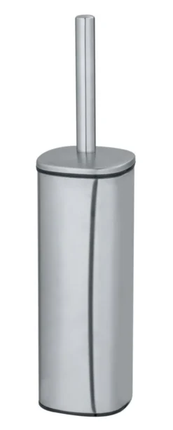 WC-Bürste ALASSIO silber