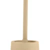 WC-Bürste FABLO beige