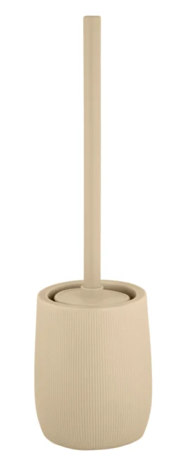 WC-Bürste FABLO beige