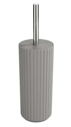 WC-Bürste MINAS taupe