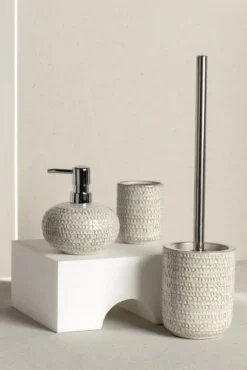 WC-Garnitur PERGOLE