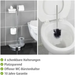 WC-Garnitur RAUMSPAR WC-CENTER