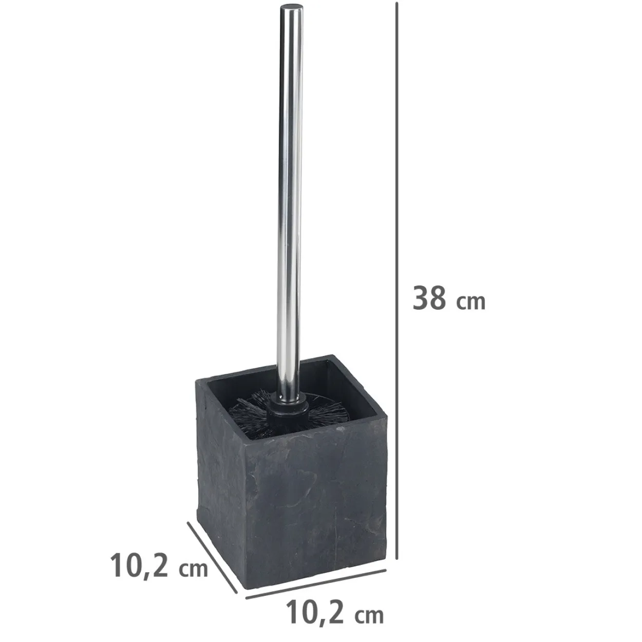 WC-Garnitur SLATE-ROCK