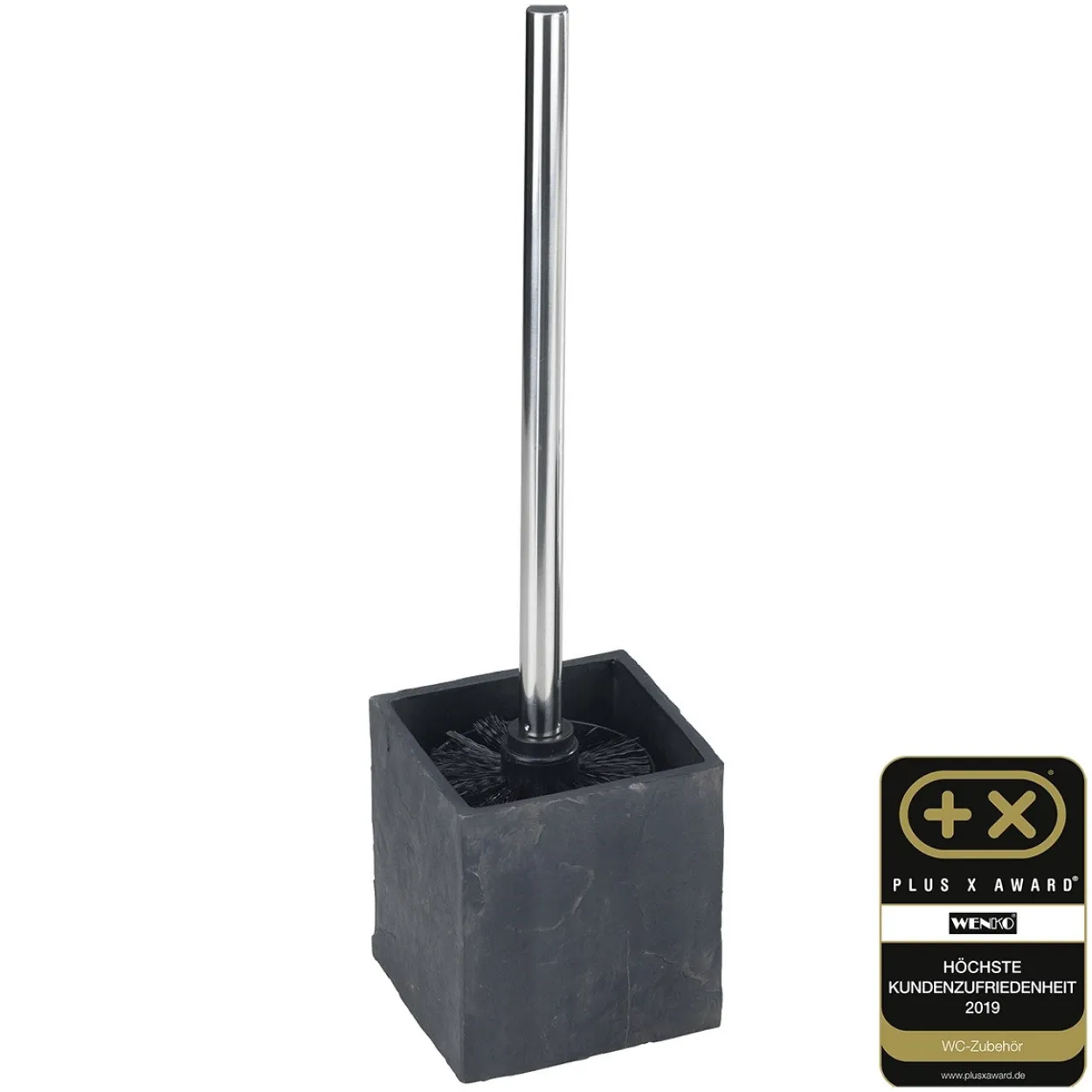 WC-Garnitur SLATE-ROCK