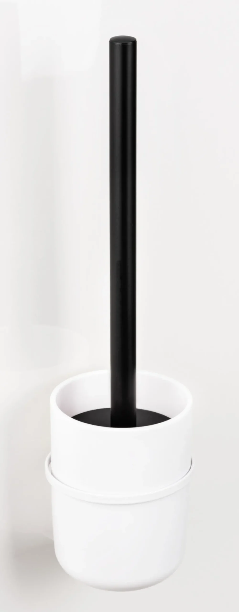 WC-Garnitur TURBO-LOC® CARPINO