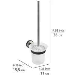 WC-Garnitur UV-LOC® UDINE