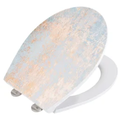 WC-Sitz AGATE