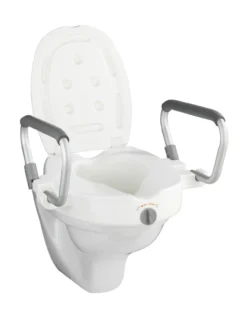 WC-Sitz-Erhöhung SECURA