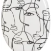 WC-Sitz FACES