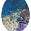 WC-Sitz FISH