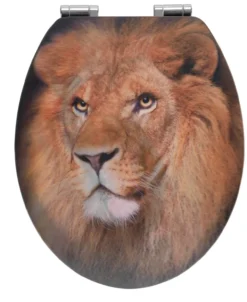 WC-Sitz LION