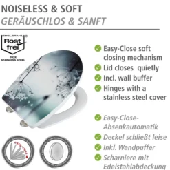 WC-Sitz POLAR