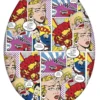 WC-Sitz POPART