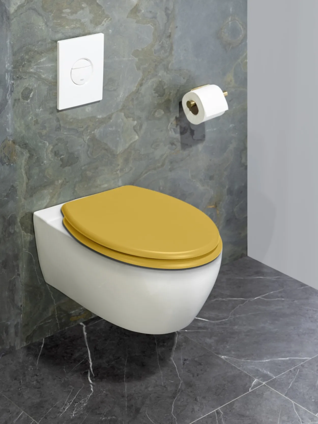 WC-Sitz PRIMA
