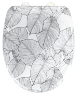 WC-Sitz SAMOA