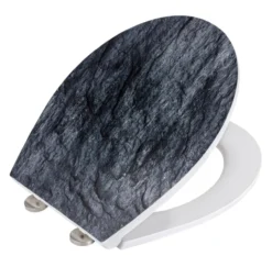 WC-Sitz SLATE ROCK
