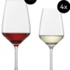 Weinglas-Set TULIP