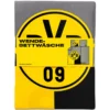 Wendebettwäsche BVB