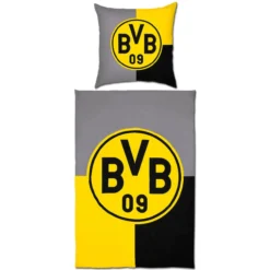 Wendebettwäsche BVB