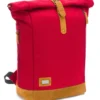 Wickelrucksack CANVAS