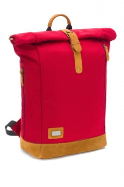 Wickelrucksack CANVAS