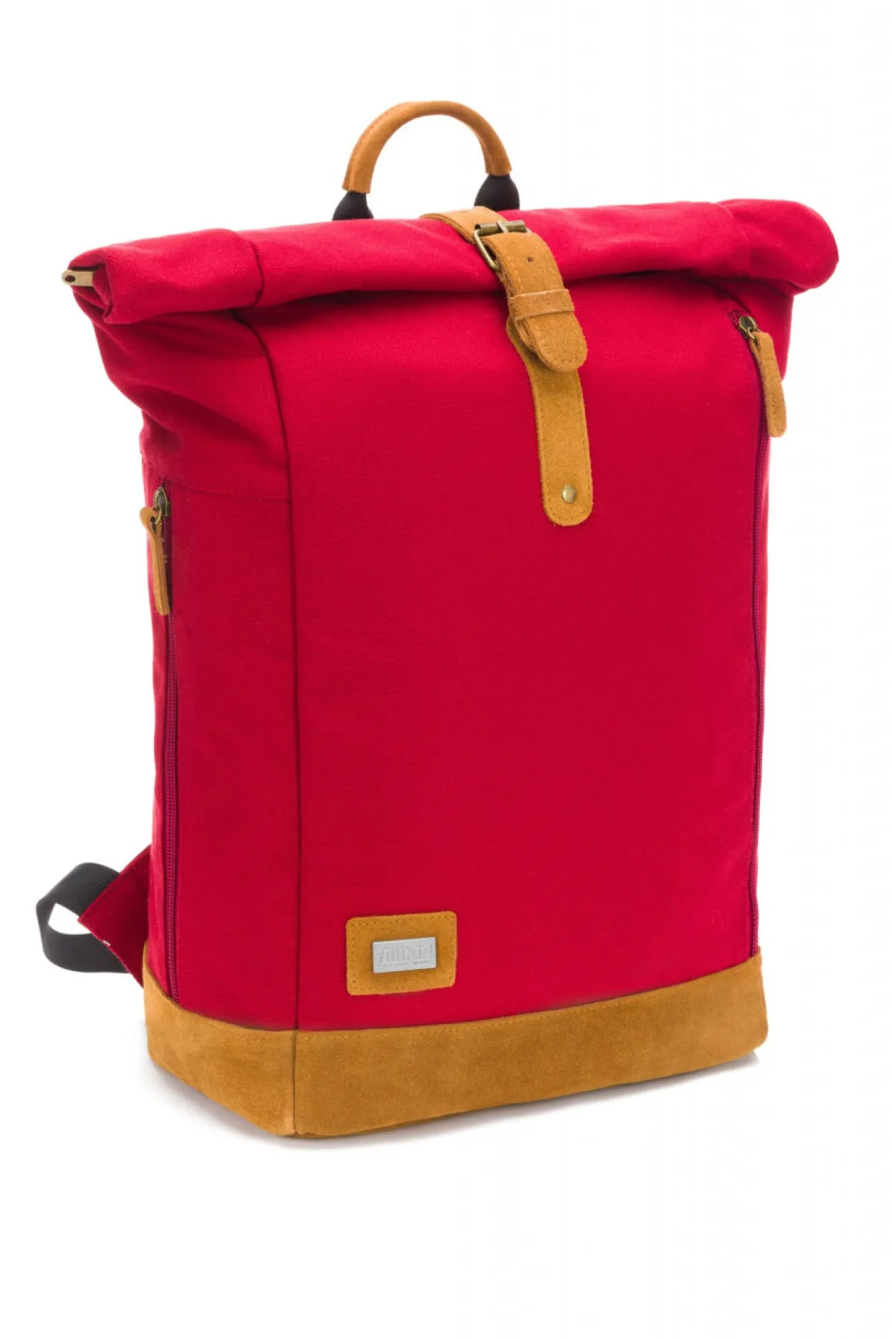Wickelrucksack CANVAS
