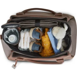 Wickeltasche ROYAL