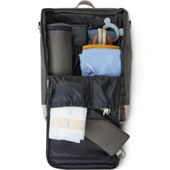 Wickeltasche ROYAL