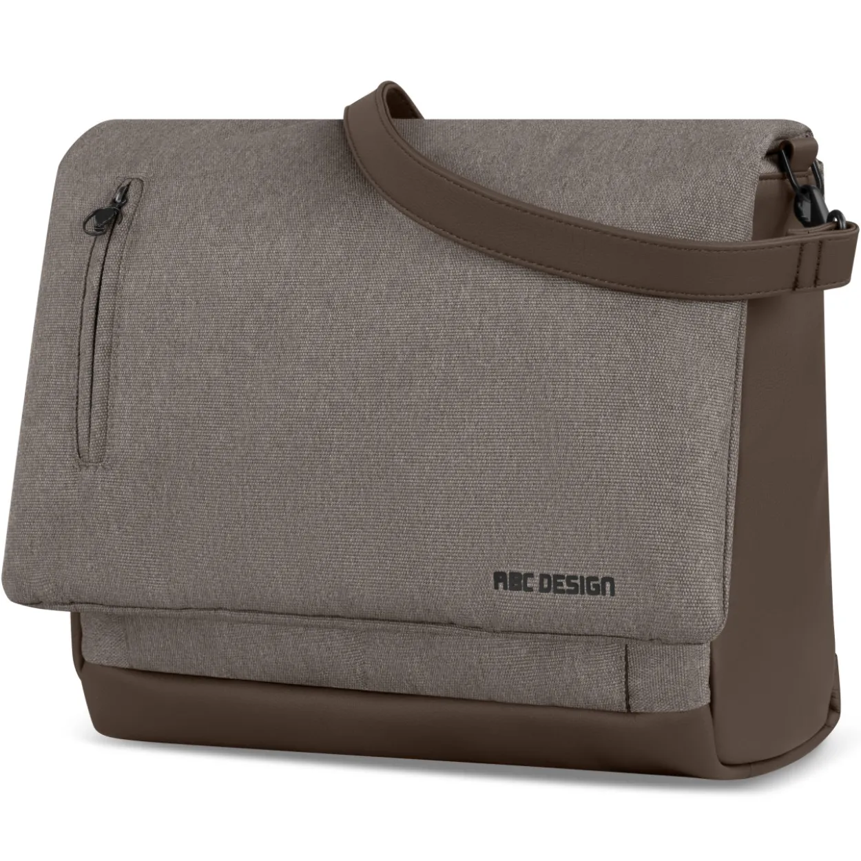 Wickeltasche URBAN Nature