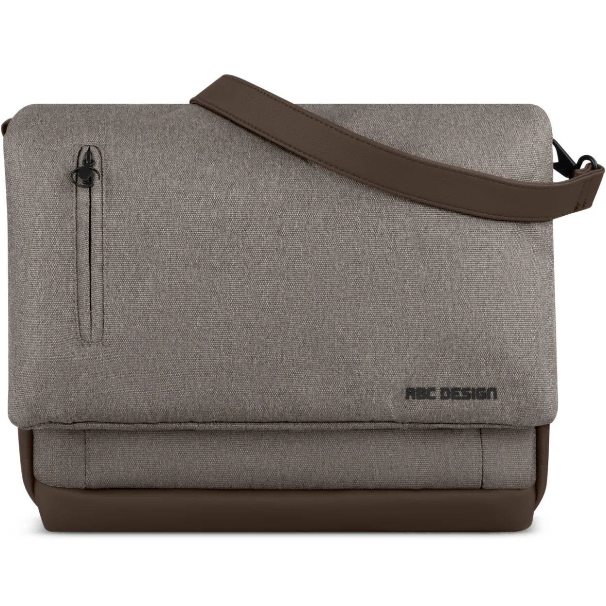 Wickeltasche URBAN Nature