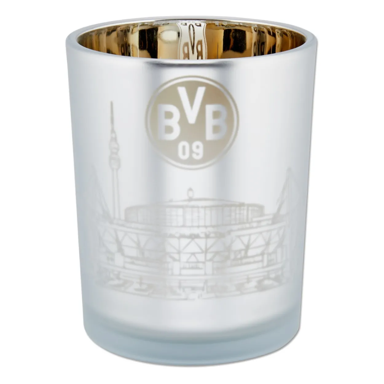 Windlicht BVB