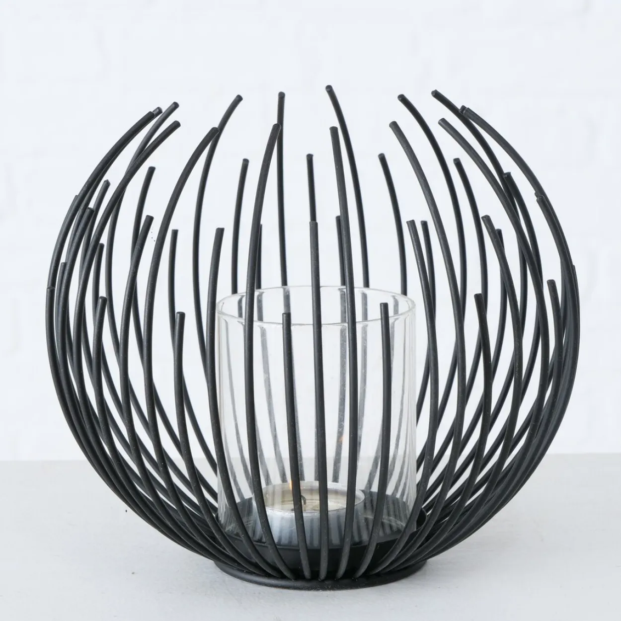 Windlicht CYLON