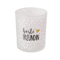Windlicht FREUNDIN