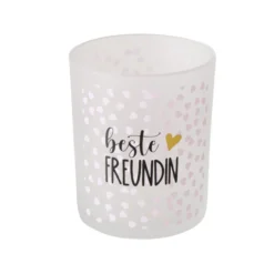 Windlicht FREUNDIN