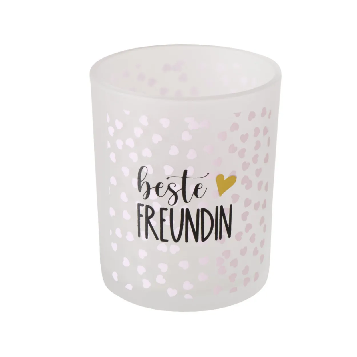 Windlicht FREUNDIN