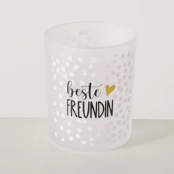 Windlicht FREUNDIN