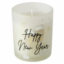 Windlicht SILVESTER