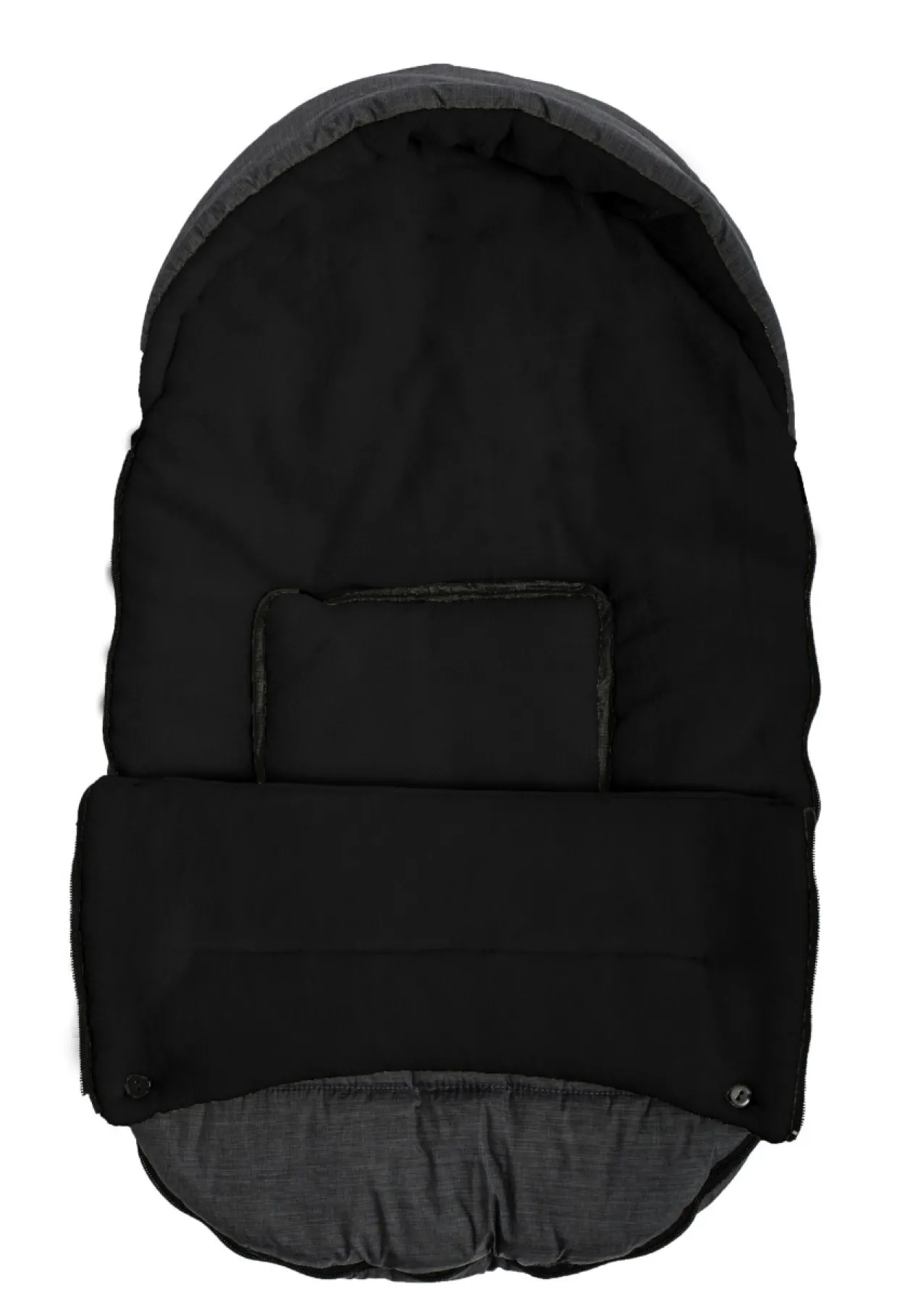 Winterfußsack ALPIN
