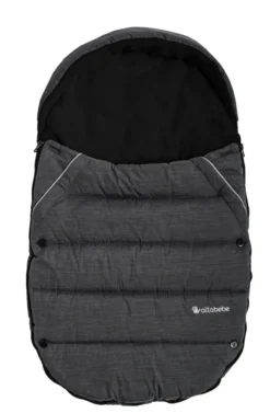 Winterfußsack ALPIN