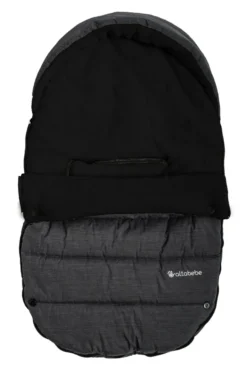 Winterfußsack ALPIN