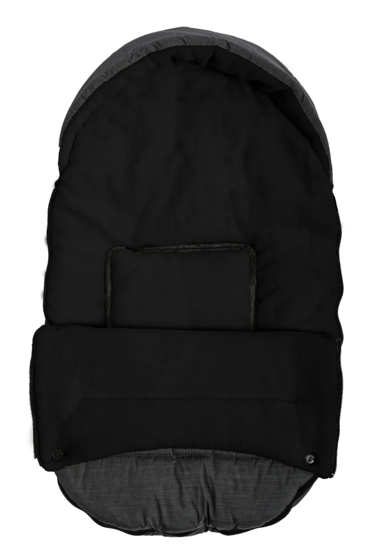 Winterfußsack ALPIN