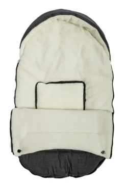 Winterfußsack ALPIN