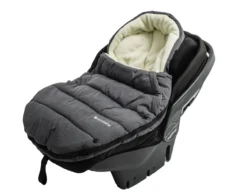 Winterfußsack ALPIN