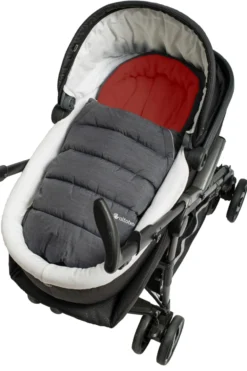 Winterfußsack ALPIN