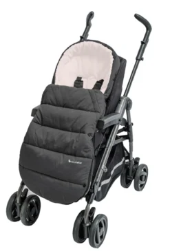Winterfußsack ALPIN
