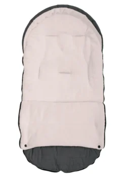 Winterfußsack ALPIN