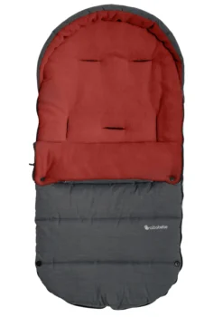 Winterfußsack ALPIN