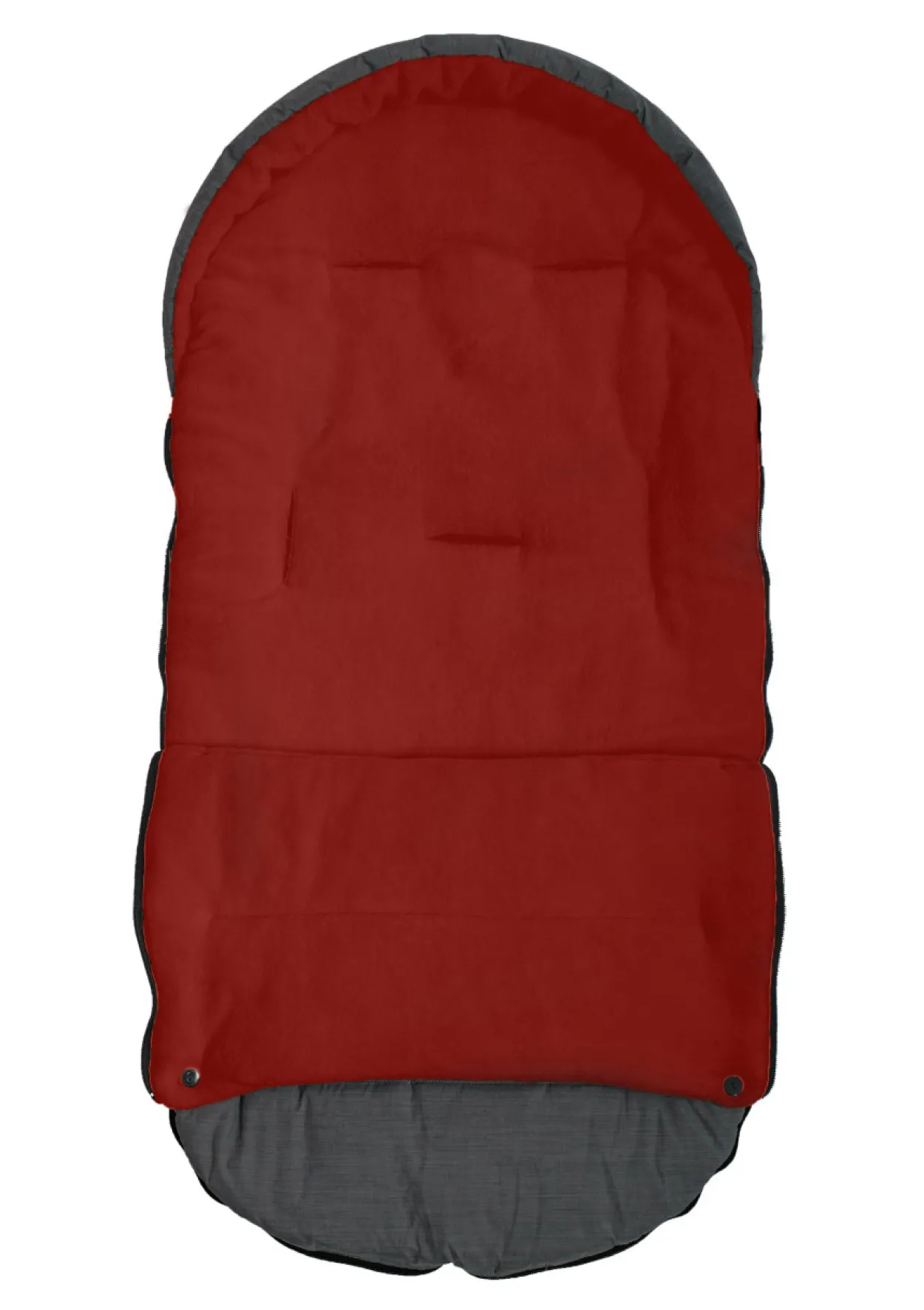 Winterfußsack ALPIN