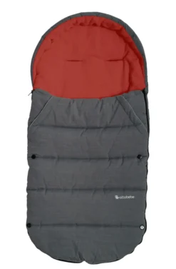 Winterfußsack ALPIN